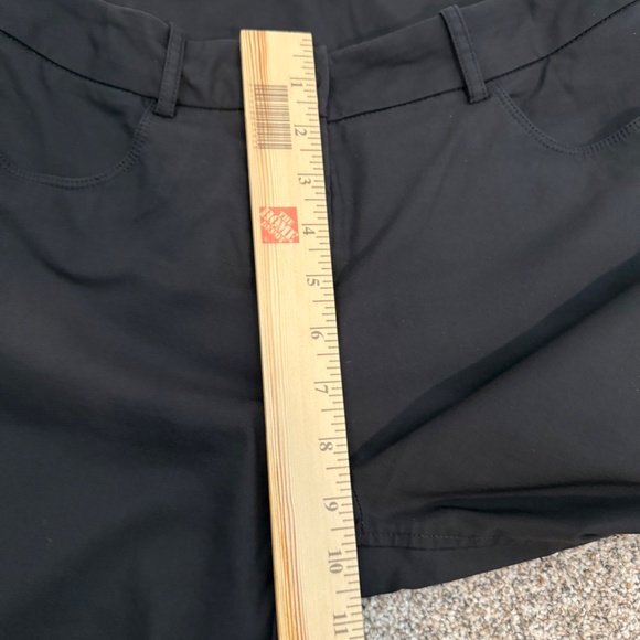 Kit and Ace Slim Pant – Black (Size 2) | Versatile & Comfortable! - Picture 5 of 7
